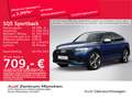Audi SQ5 TDI Luftfed/B&O/Pano Blau - thumbnail 1