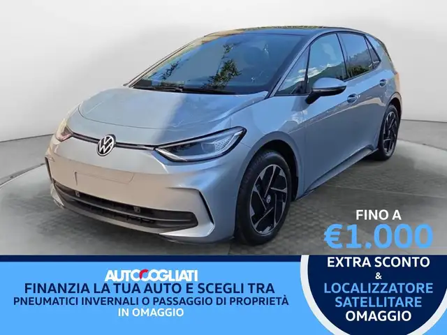 Volkswagen ID.3 ID.3 Pro