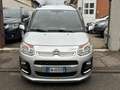 Citroen C3 *1.6 DIESEL*EXCLUSIVE*EURO 5B* Plateado - thumbnail 2