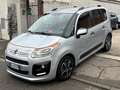 Citroen C3 *1.6 DIESEL*EXCLUSIVE*EURO 5B* Plateado - thumbnail 3