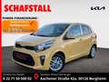 Kia Picanto 1.0 VISION DESIGN Navi Kamera Sitzheizung DAB Gelb - thumbnail 1