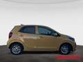 Kia Picanto 1.0 VISION DESIGN Navi Kamera Sitzheizung DAB Gelb - thumbnail 7