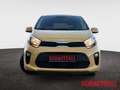 Kia Picanto 1.0 VISION DESIGN Navi Kamera Sitzheizung DAB Gelb - thumbnail 9