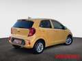 Kia Picanto 1.0 VISION DESIGN Navi Kamera Sitzheizung DAB Gelb - thumbnail 6