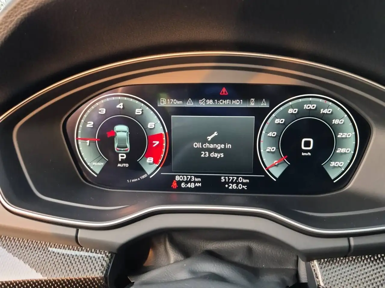 Audi SQ5 fotografie Audi SQ5
