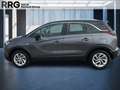 Opel Crossland X X 1.2 INNOVATION PDC LED Kamera Klima Grijs - thumbnail 2