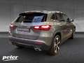 Mercedes-Benz GLA 220 4MATIC +NIGHT+MULTIBEAM+MBUX+19"+8G-DCT+ Gris - thumbnail 4
