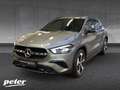 Mercedes-Benz GLA 220 4MATIC +NIGHT+MULTIBEAM+MBUX+19"+8G-DCT+ Gris - thumbnail 1
