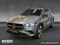 Mercedes-Benz GLA 220 4MATIC +NIGHT+MULTIBEAM+MBUX+19"+8G-DCT+ Grau - thumbnail 1