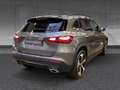 Mercedes-Benz GLA 220 4MATIC +NIGHT+MULTIBEAM+MBUX+19"+8G-DCT+ Grau - thumbnail 4