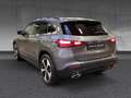 Mercedes-Benz GLA 220 4MATIC +NIGHT+MULTIBEAM+MBUX+19"+8G-DCT+ Grau - thumbnail 3