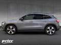 Mercedes-Benz GLA 220 4MATIC +NIGHT+MULTIBEAM+MBUX+19"+8G-DCT+ Gris - thumbnail 2