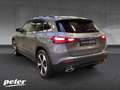 Mercedes-Benz GLA 220 4MATIC +NIGHT+MULTIBEAM+MBUX+19"+8G-DCT+ Gris - thumbnail 3