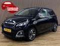 Peugeot 108 1.0 e-VTi Allure TOP!|Carplay|Camera|Climate Contr Noir - thumbnail 1