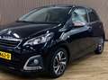 Peugeot 108 1.0 e-VTi Allure TOP!|Carplay|Camera|Climate Contr Noir - thumbnail 2