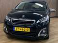 Peugeot 108 1.0 e-VTi Allure TOP!|Carplay|Camera|Climate Contr Noir - thumbnail 3