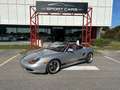 Porsche Boxster Boxster 2.5 c/clima Argento - thumbnail 1