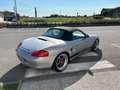 Porsche Boxster Boxster 2.5 c/clima Argento - thumbnail 5