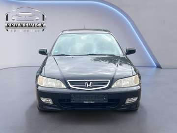 1.8i LS*Automatik*KLIMA*LMF