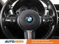 BMW 318 318i M Sport Bleu - thumbnail 5