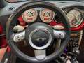 MINI Cooper S Cabrio Mini Cabrio 1.6 CAMBIO AUTOMATICO IMPIANTO GAS Rosso - thumbnail 10