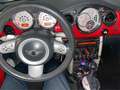 MINI Cooper S Cabrio Mini Cabrio 1.6 CAMBIO AUTOMATICO IMPIANTO GAS Rosso - thumbnail 9