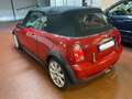 MINI Cooper S Cabrio Mini Cabrio 1.6 CAMBIO AUTOMATICO IMPIANTO GAS Rosso - thumbnail 6