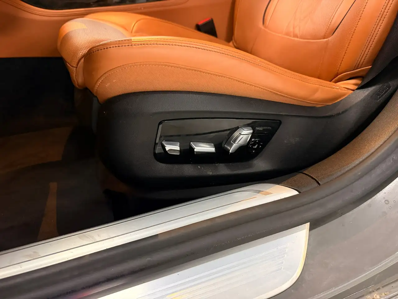 BMW 745 7-serie 745e High Executive, M-Pakket, CarbonCore,, миниатюра 4