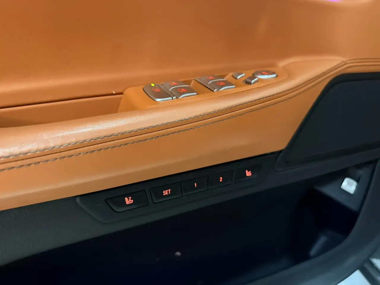 BMW 745 7-serie 745e High Executive, M-Pakket, CarbonCore,, миниатюра 18