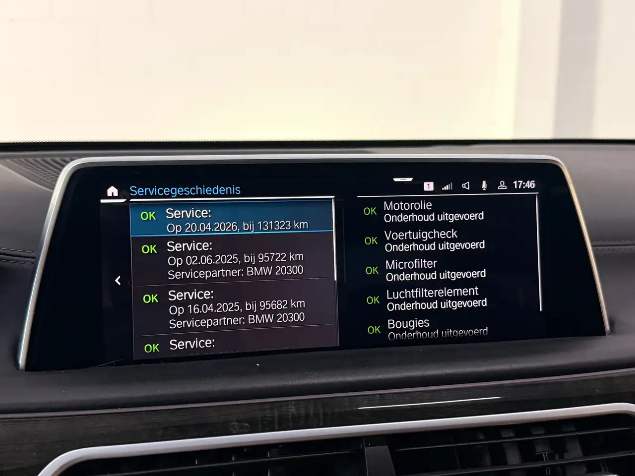 BMW 745 7-serie 745e High Executive, M-Pakket, CarbonCore,, миниатюра 25