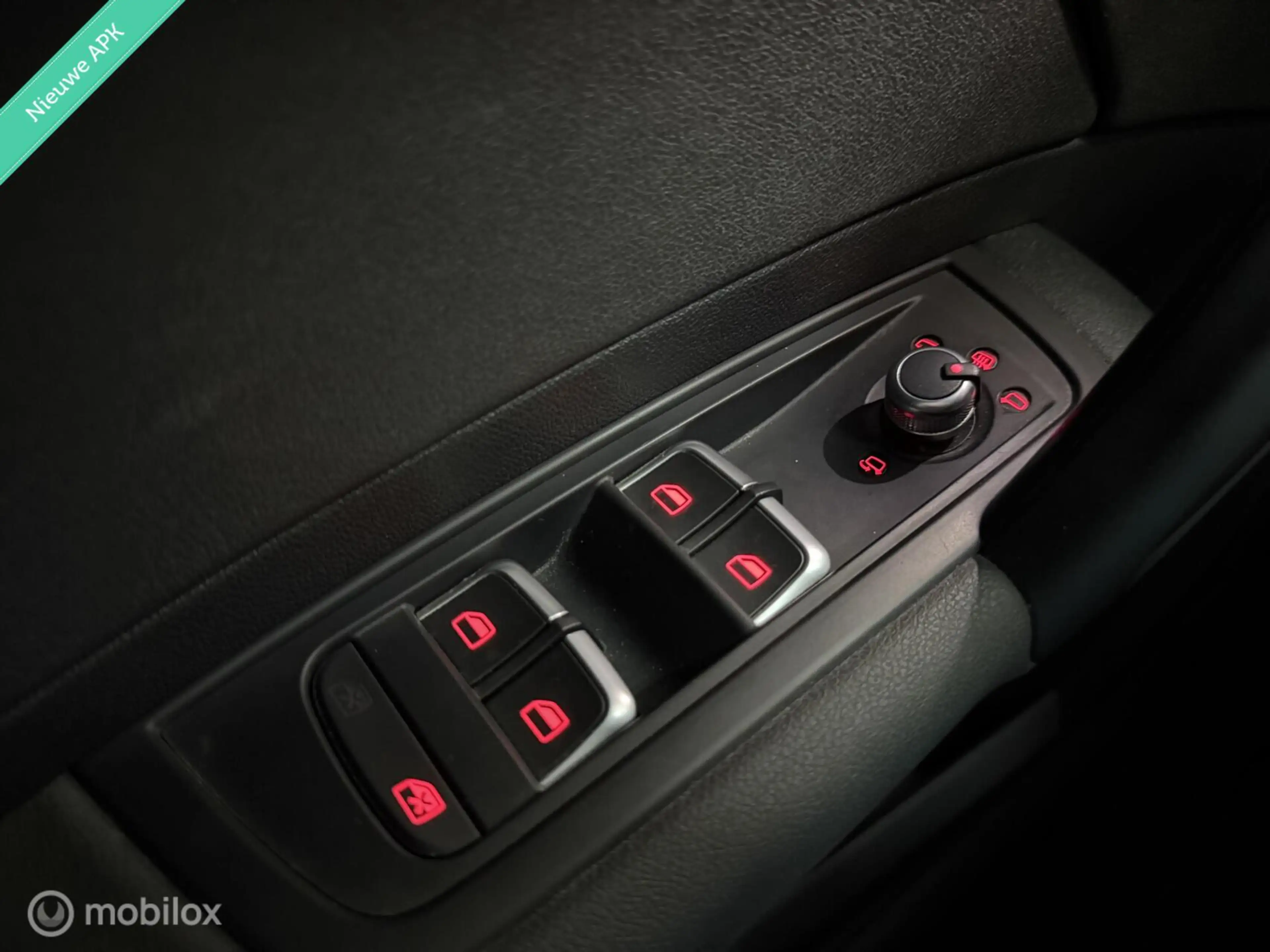 Audi A1 Sportback 1.4 TFSI S-line|Pano|Led/Xenon|Stoel vw| — photo 14