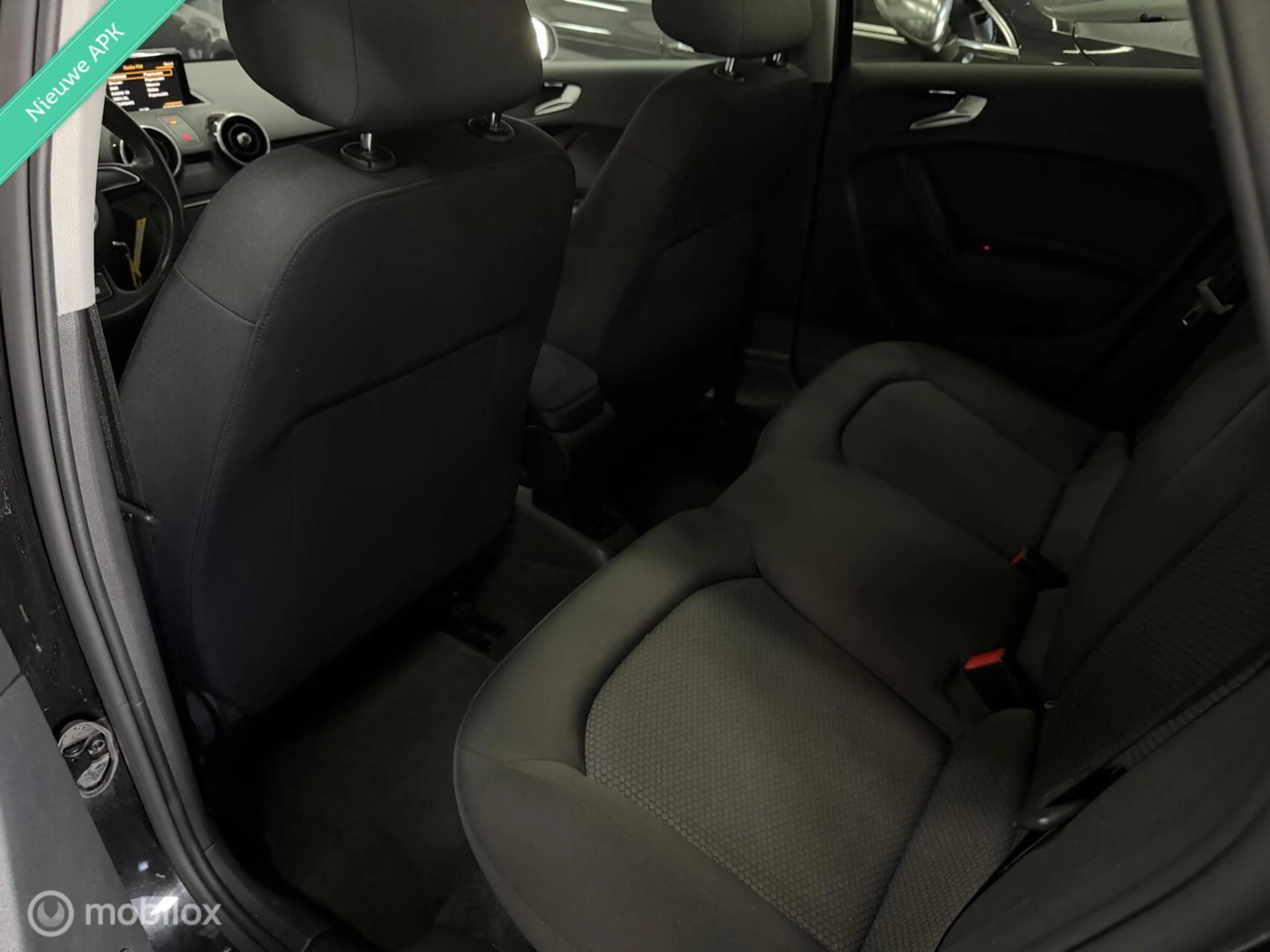 Audi A1 Sportback 1.4 TFSI S-line|Pano|Led/Xenon|Stoel vw| — photo 19