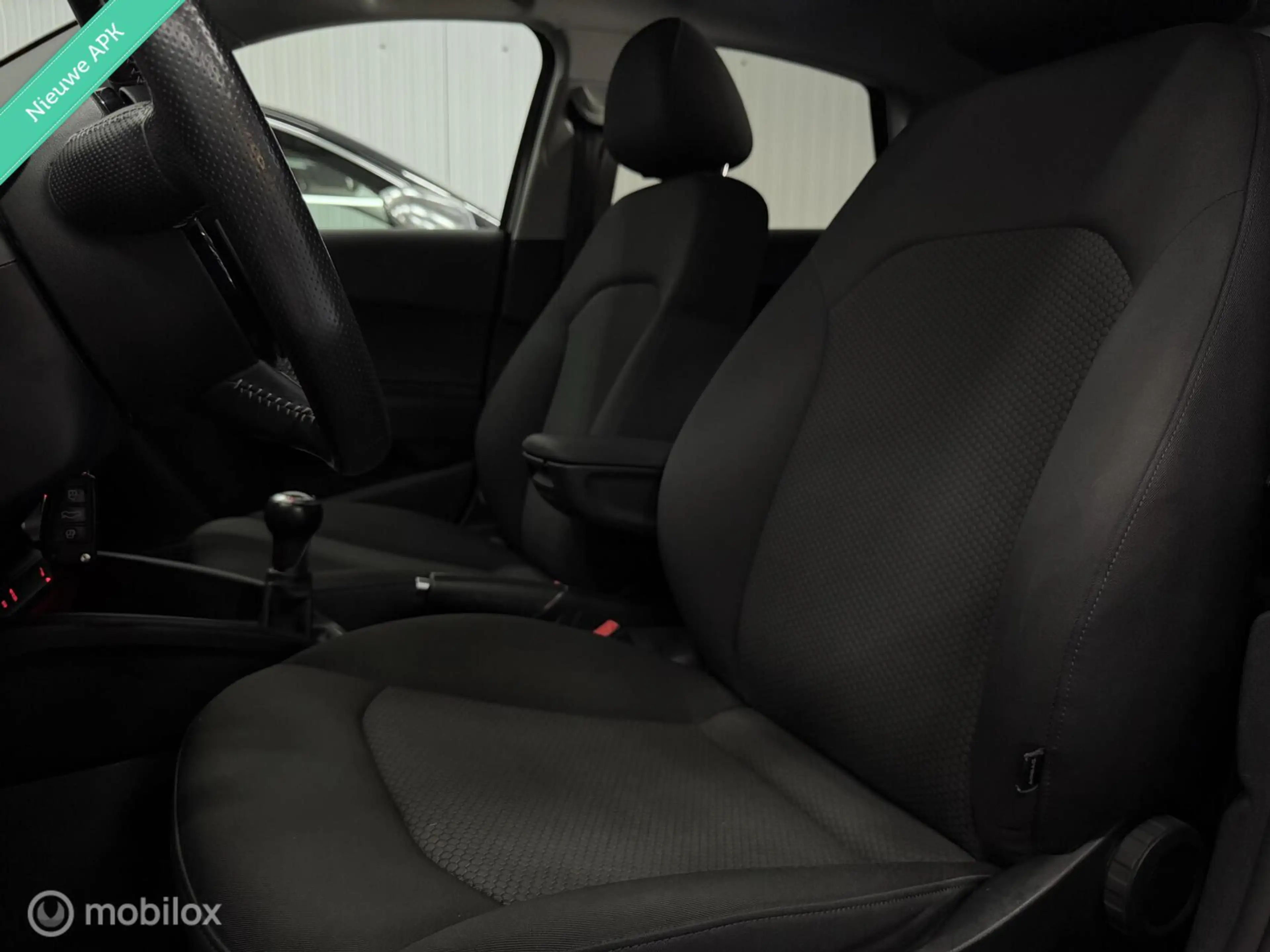 Audi A1 Sportback 1.4 TFSI S-line|Pano|Led/Xenon|Stoel vw| — photo 22