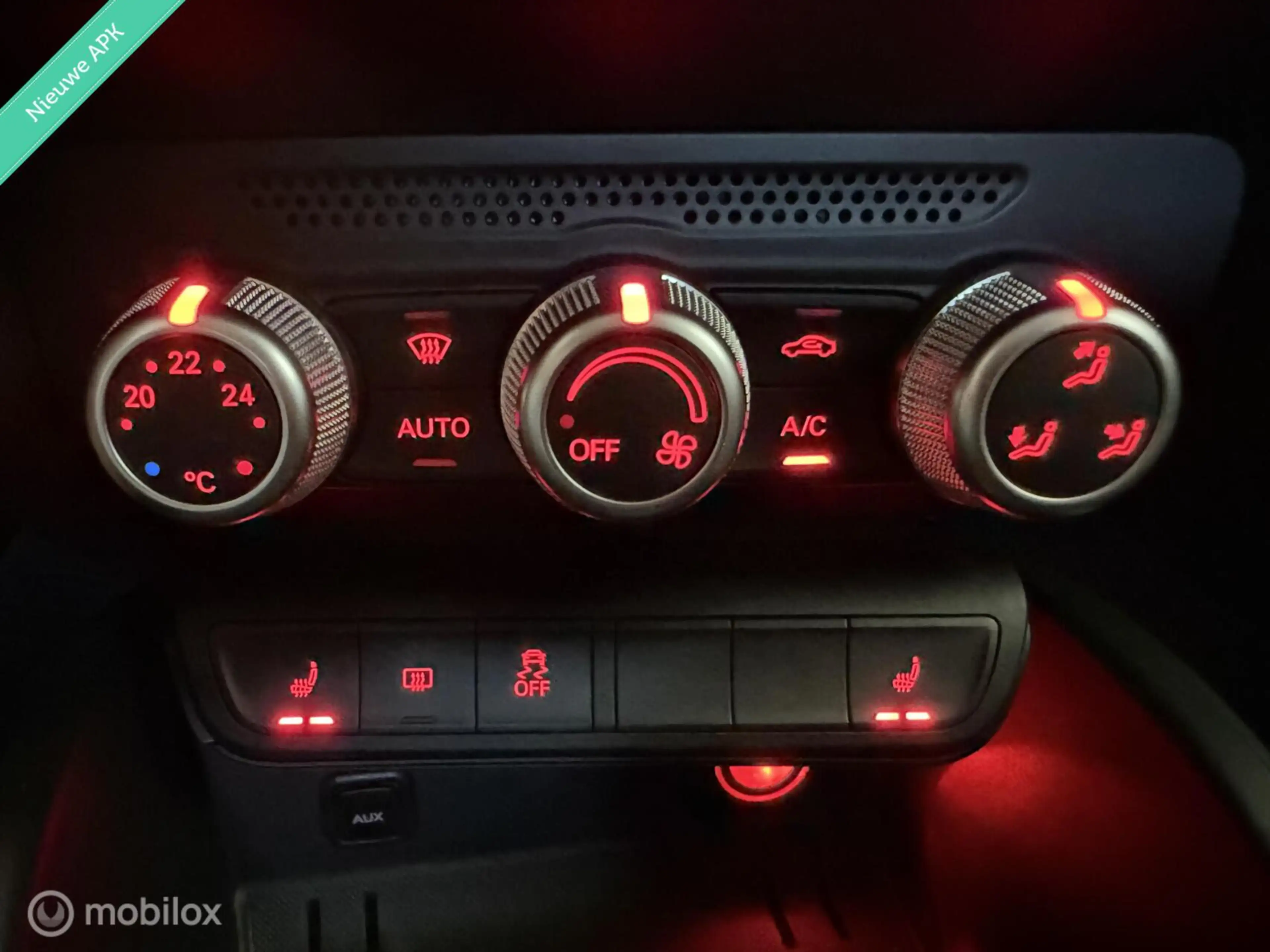 Audi A1 Sportback 1.4 TFSI S-line|Pano|Led/Xenon|Stoel vw| — photo 26