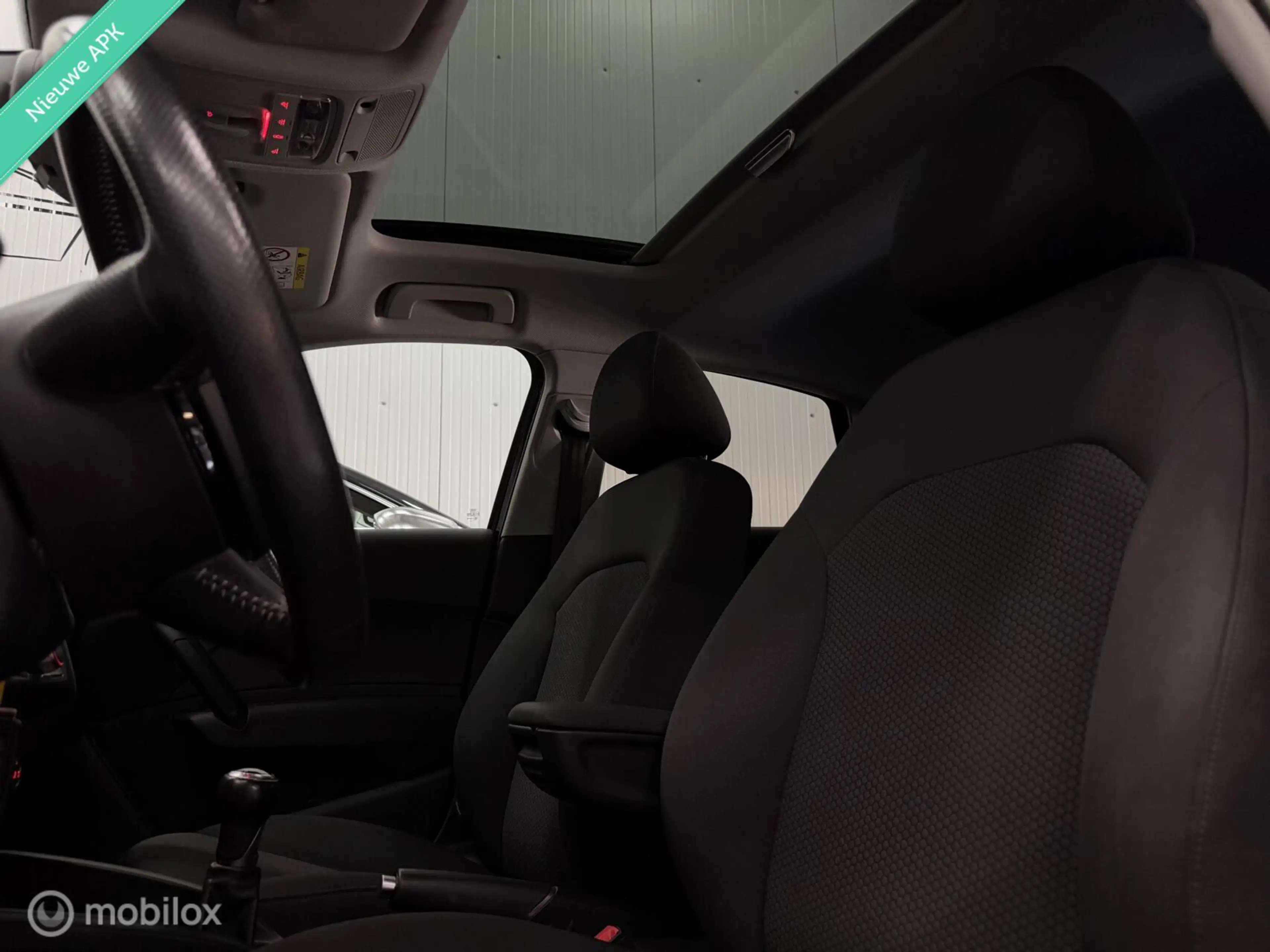 Audi A1 Sportback 1.4 TFSI S-line|Pano|Led/Xenon|Stoel vw| — photo 4