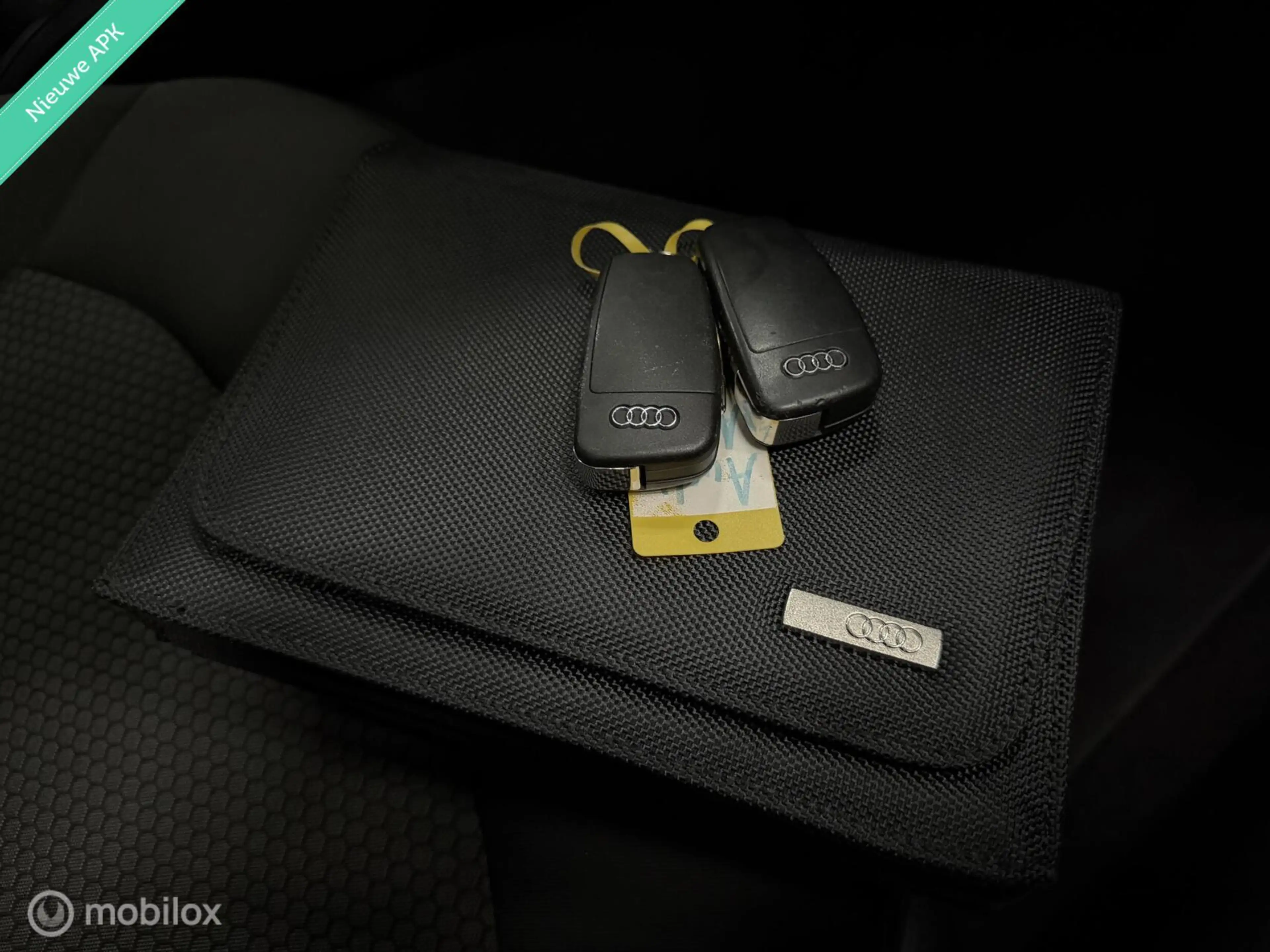 Audi A1 Sportback 1.4 TFSI S-line|Pano|Led/Xenon|Stoel vw| — photo 28