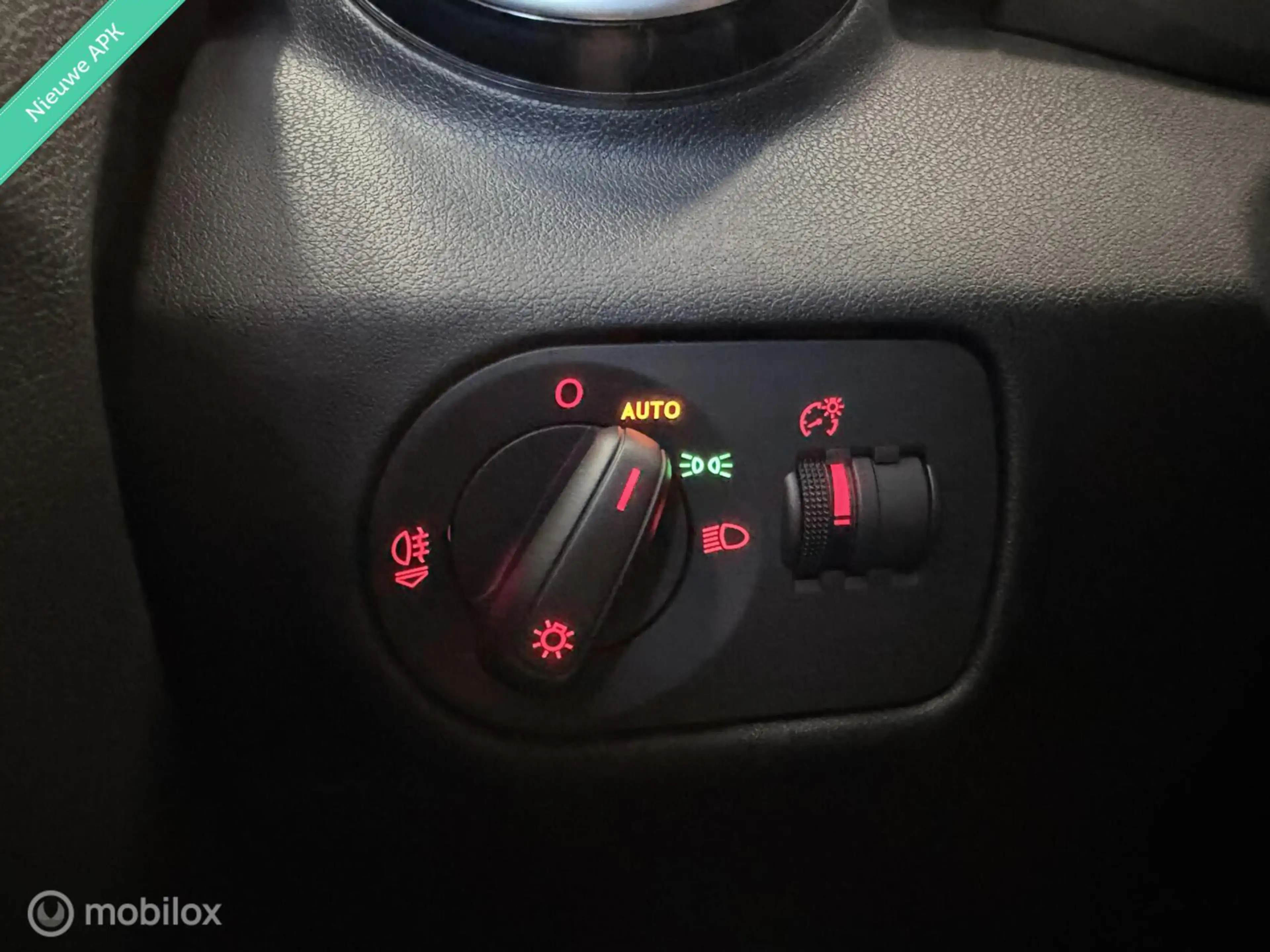 Audi A1 Sportback 1.4 TFSI S-line|Pano|Led/Xenon|Stoel vw| — photo 16