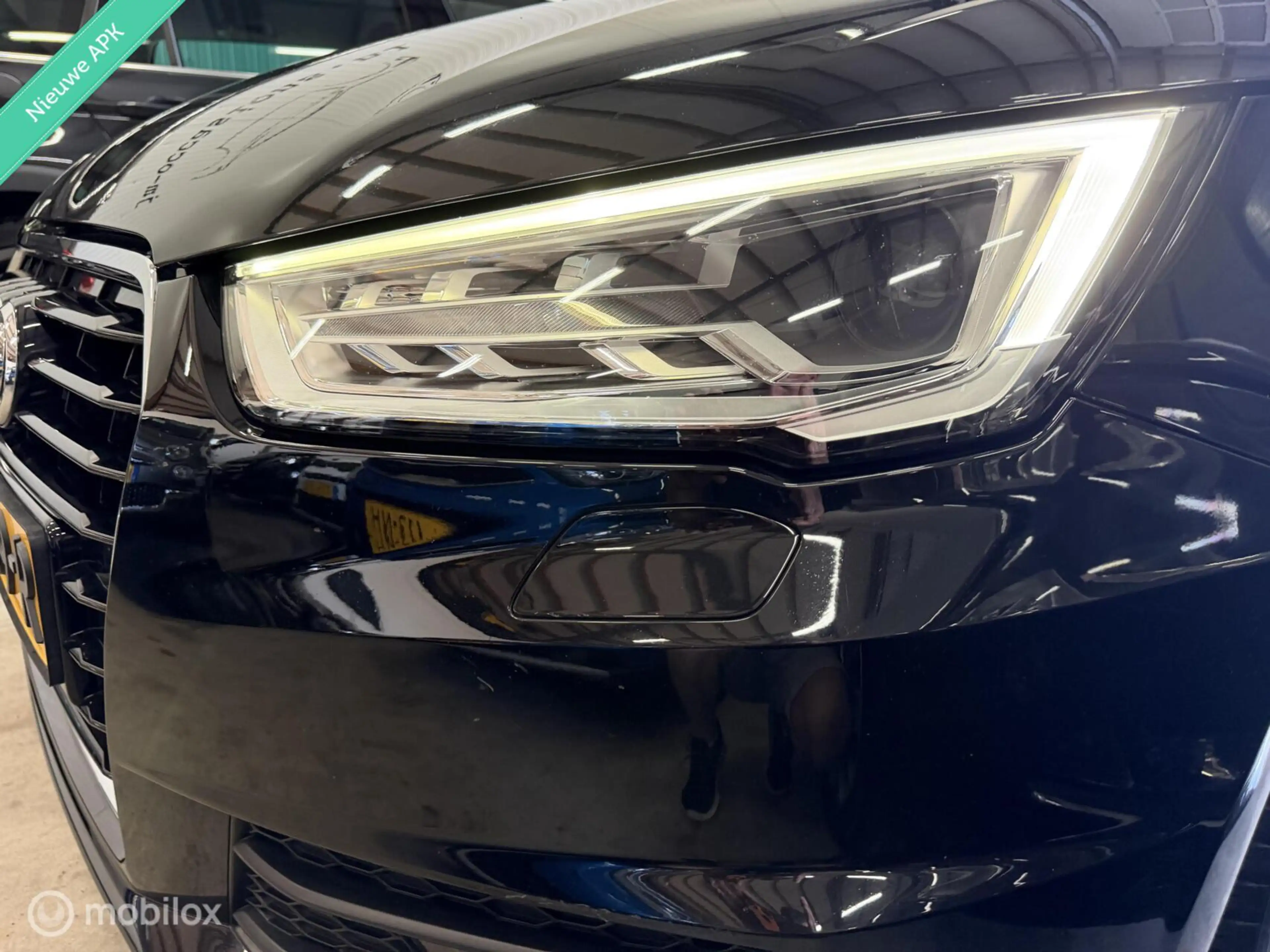 Audi A1 Sportback 1.4 TFSI S-line|Pano|Led/Xenon|Stoel vw| — photo 27