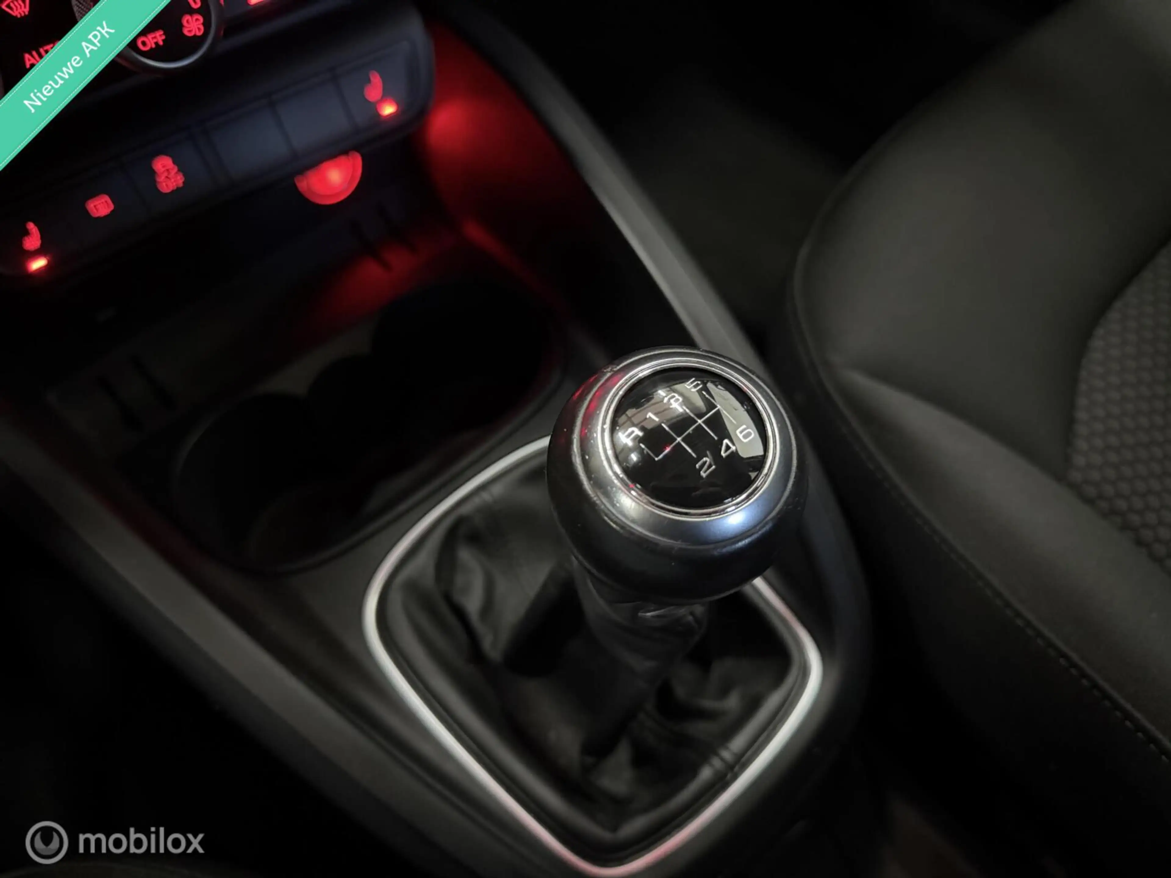 Audi A1 Sportback 1.4 TFSI S-line|Pano|Led/Xenon|Stoel vw| — photo 25
