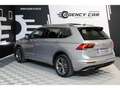 Volkswagen Tiguan Allspace 1.5 TSI Evo - 150 - DSG7 Carat Pack ext R-Line Gris - thumbnail 3