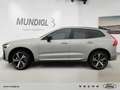 Volvo XC60 Ultimate Dark T8 PHEV AWD Silber - thumbnail 3