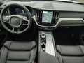 Volvo XC60 Ultimate Dark T8 PHEV AWD Silber - thumbnail 12