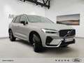 Volvo XC60 Ultimate Dark T8 PHEV AWD Silber - thumbnail 6