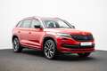 Skoda Kodiaq 2.0TDi SPORTLINE 4x4 ACC/PANO/CANTON/KAM. Roşu - thumbnail 7