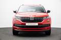 Skoda Kodiaq 2.0TDi SPORTLINE 4x4 ACC/PANO/CANTON/KAM. Roşu - thumbnail 6