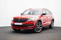 Skoda Kodiaq 2.0TDi SPORTLINE 4x4 ACC/PANO/CANTON/KAM. Roşu - thumbnail 1