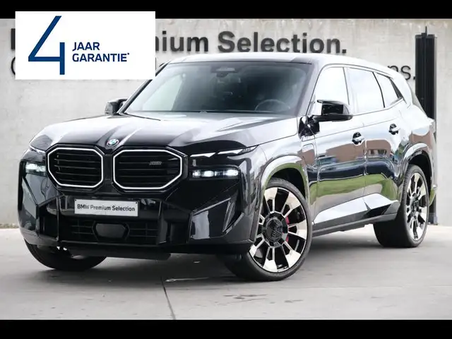 BMW XM XM 50e | INDIV LEDER | H&K | TOWB | 23 INCH |