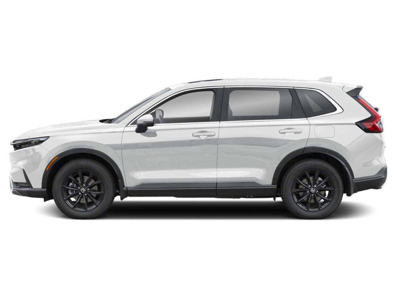 used 2024 Honda CR-V car, priced at $41,900