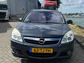 Signum 2.0 Turbo Executive