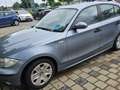 BMW 118 118i Aut. Grau - thumbnail 18
